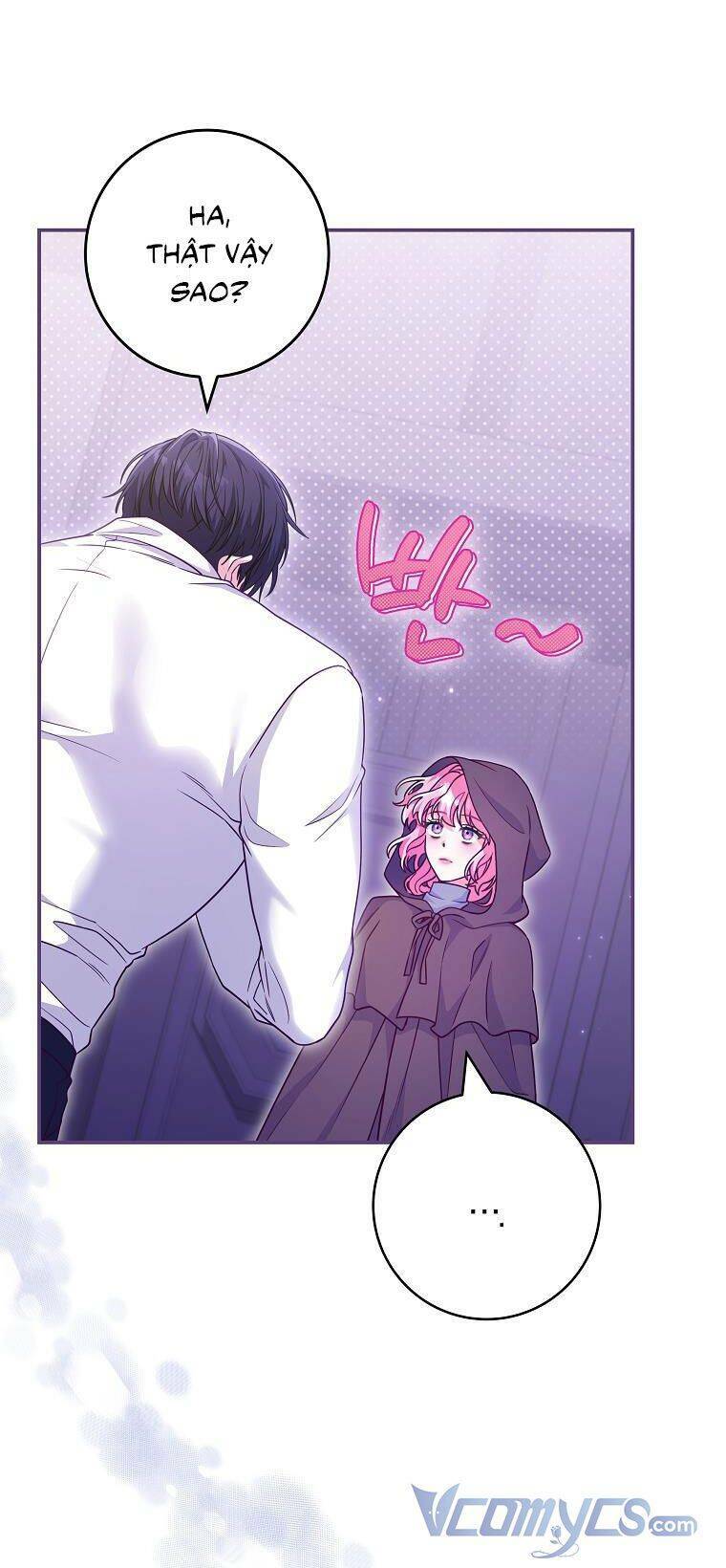 Tôi Bị Mắc Kẹt Trong Trò Chơi Lỗi Chapter 24 - Trang 2