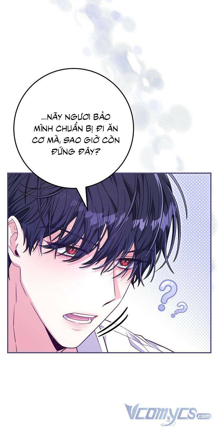 Tôi Bị Mắc Kẹt Trong Trò Chơi Lỗi Chapter 24 - Trang 2