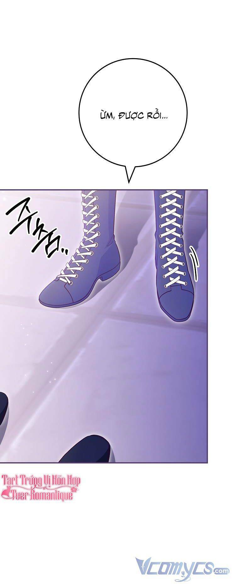 Tôi Bị Mắc Kẹt Trong Trò Chơi Lỗi Chapter 24 - Trang 2