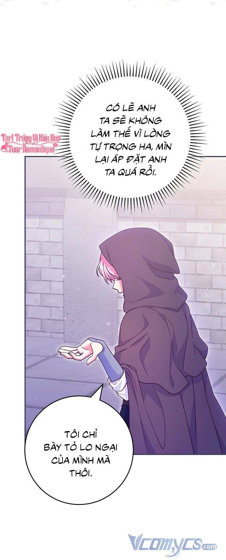 Tôi Bị Mắc Kẹt Trong Trò Chơi Lỗi Chapter 24 - Trang 2