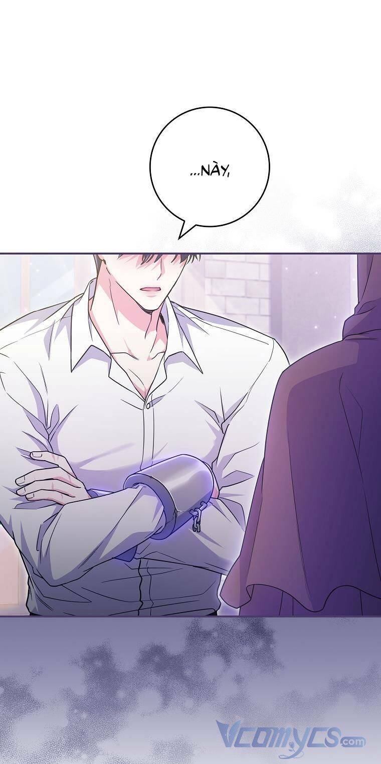 Tôi Bị Mắc Kẹt Trong Trò Chơi Lỗi Chapter 24 - Trang 2