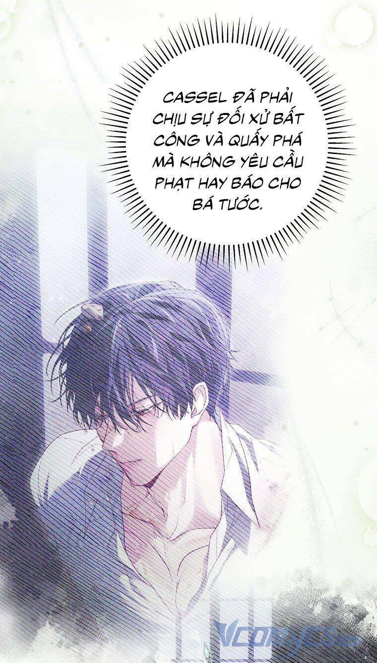 Tôi Bị Mắc Kẹt Trong Trò Chơi Lỗi Chapter 24 - Trang 2