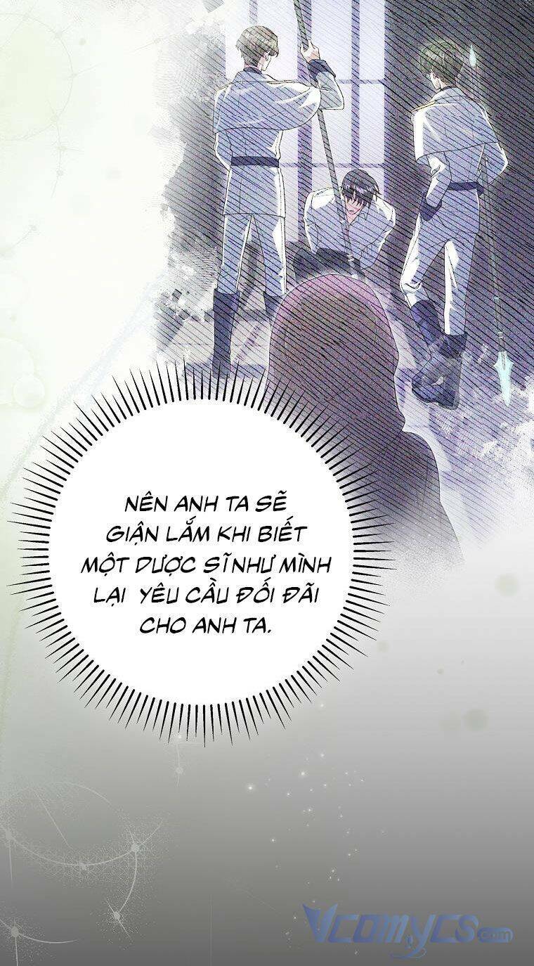 Tôi Bị Mắc Kẹt Trong Trò Chơi Lỗi Chapter 24 - Trang 2