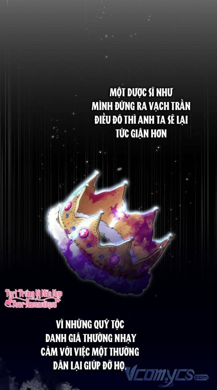 Tôi Bị Mắc Kẹt Trong Trò Chơi Lỗi Chapter 24 - Trang 2