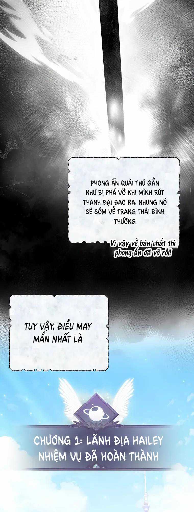 Tôi Bị Mắc Kẹt Trong Trò Chơi Lỗi Chapter 25.1 - Trang 2