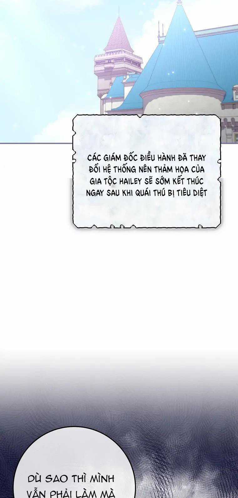 Tôi Bị Mắc Kẹt Trong Trò Chơi Lỗi Chapter 25.1 - Trang 2