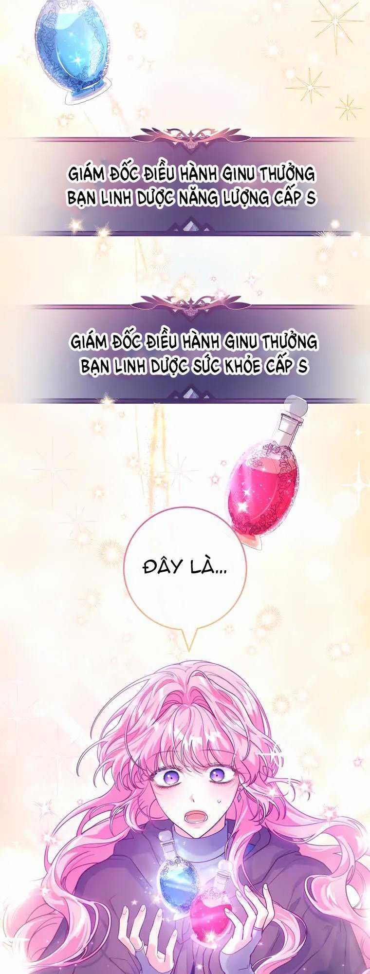 Tôi Bị Mắc Kẹt Trong Trò Chơi Lỗi Chapter 25.1 - Trang 2