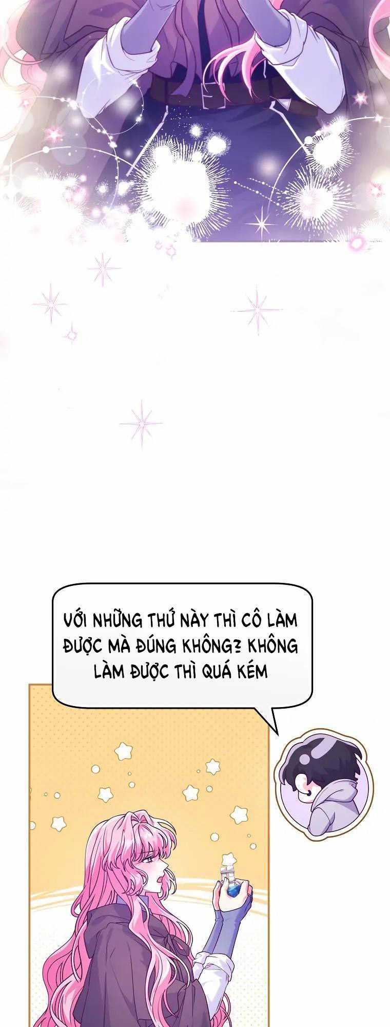 Tôi Bị Mắc Kẹt Trong Trò Chơi Lỗi Chapter 25.1 - Trang 2