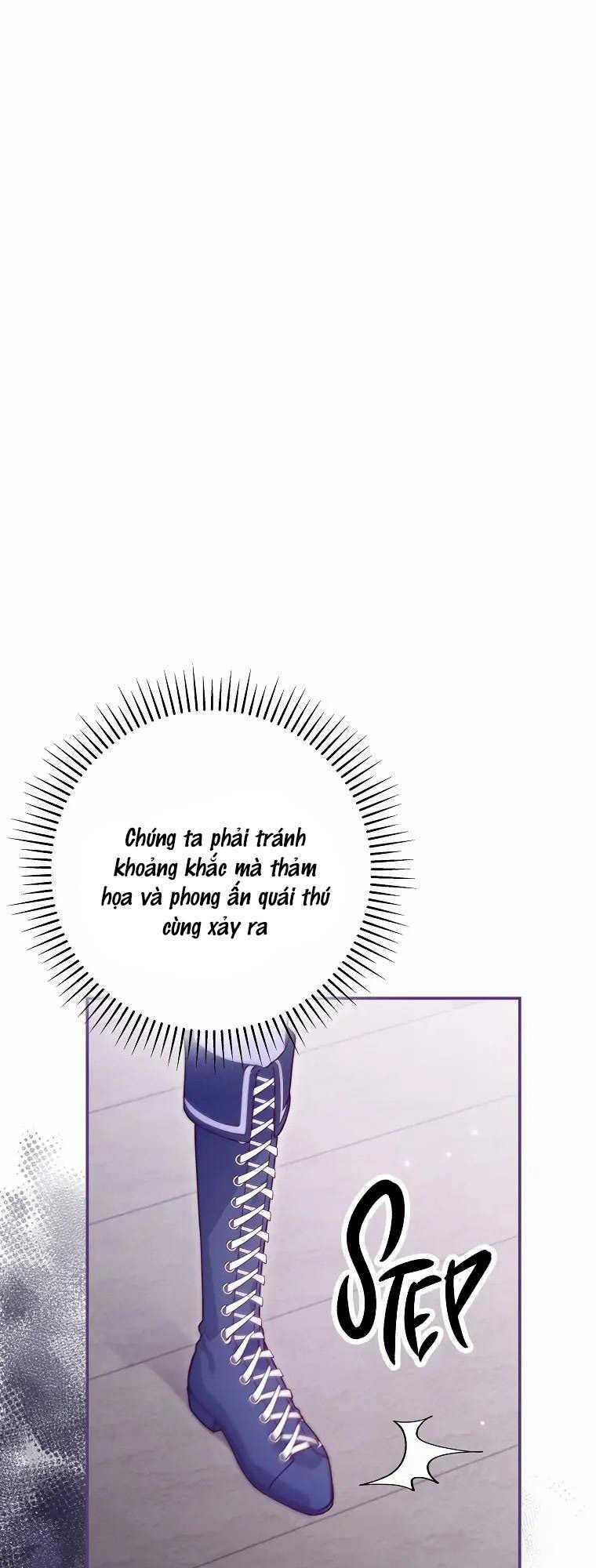 Tôi Bị Mắc Kẹt Trong Trò Chơi Lỗi Chapter 25.1 - Trang 2