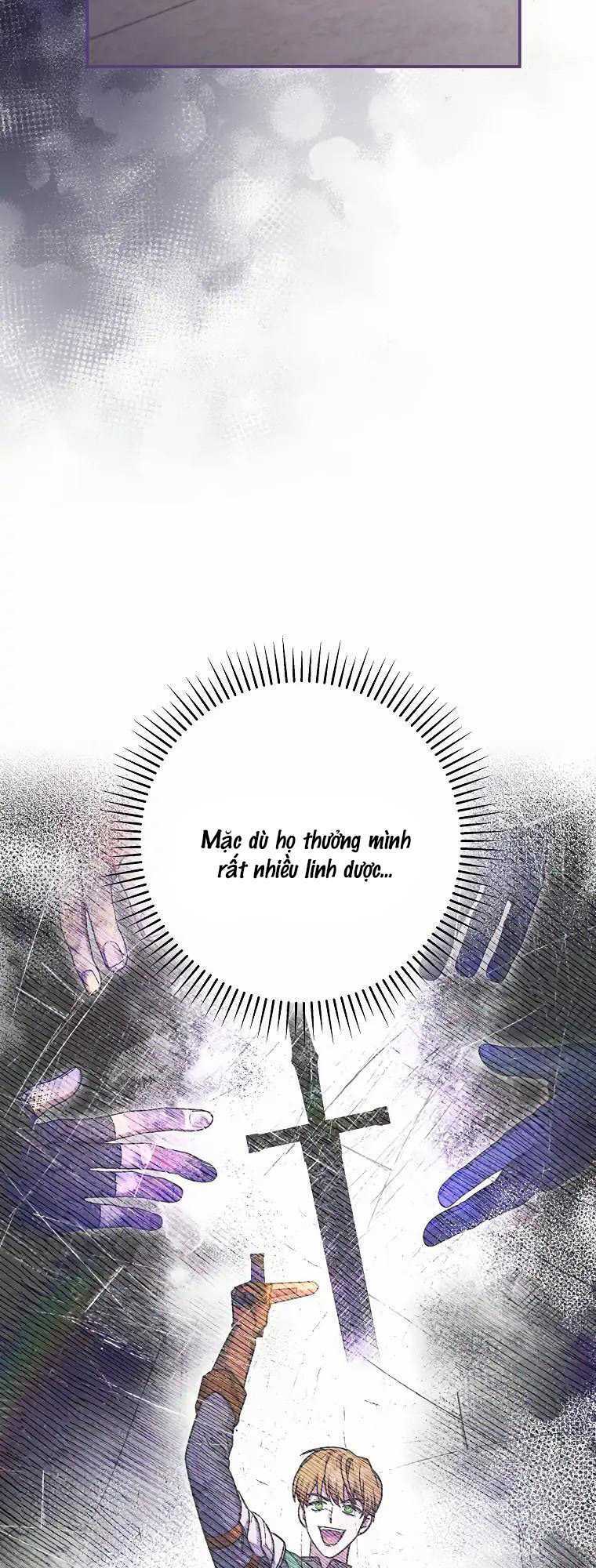 Tôi Bị Mắc Kẹt Trong Trò Chơi Lỗi Chapter 25.1 - Trang 2