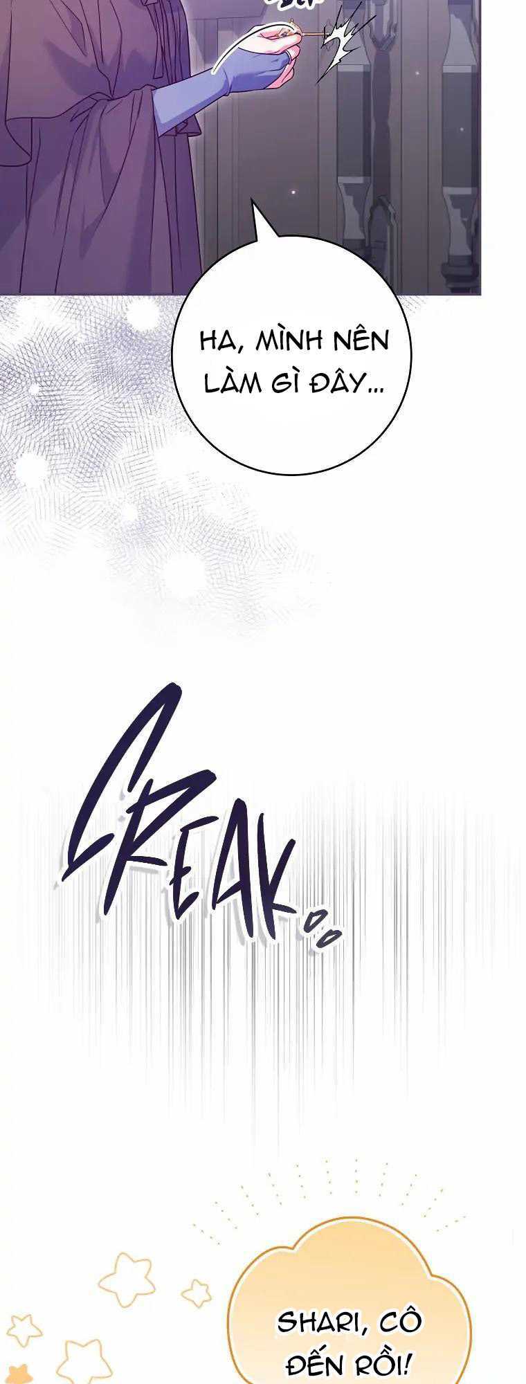 Tôi Bị Mắc Kẹt Trong Trò Chơi Lỗi Chapter 25.1 - Trang 2