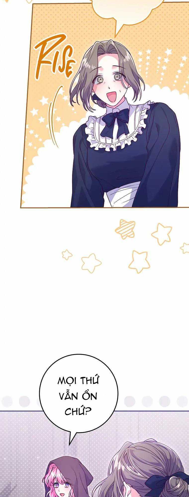 Tôi Bị Mắc Kẹt Trong Trò Chơi Lỗi Chapter 25.1 - Trang 2