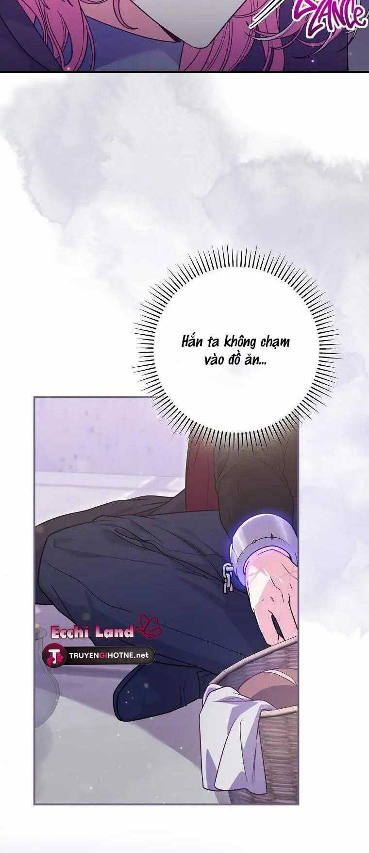 Tôi Bị Mắc Kẹt Trong Trò Chơi Lỗi Chapter 25.1 - Trang 2