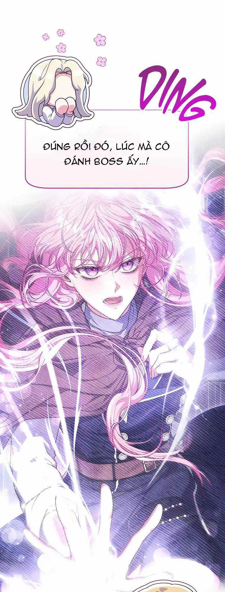 Tôi Bị Mắc Kẹt Trong Trò Chơi Lỗi Chapter 25.1 - Trang 2