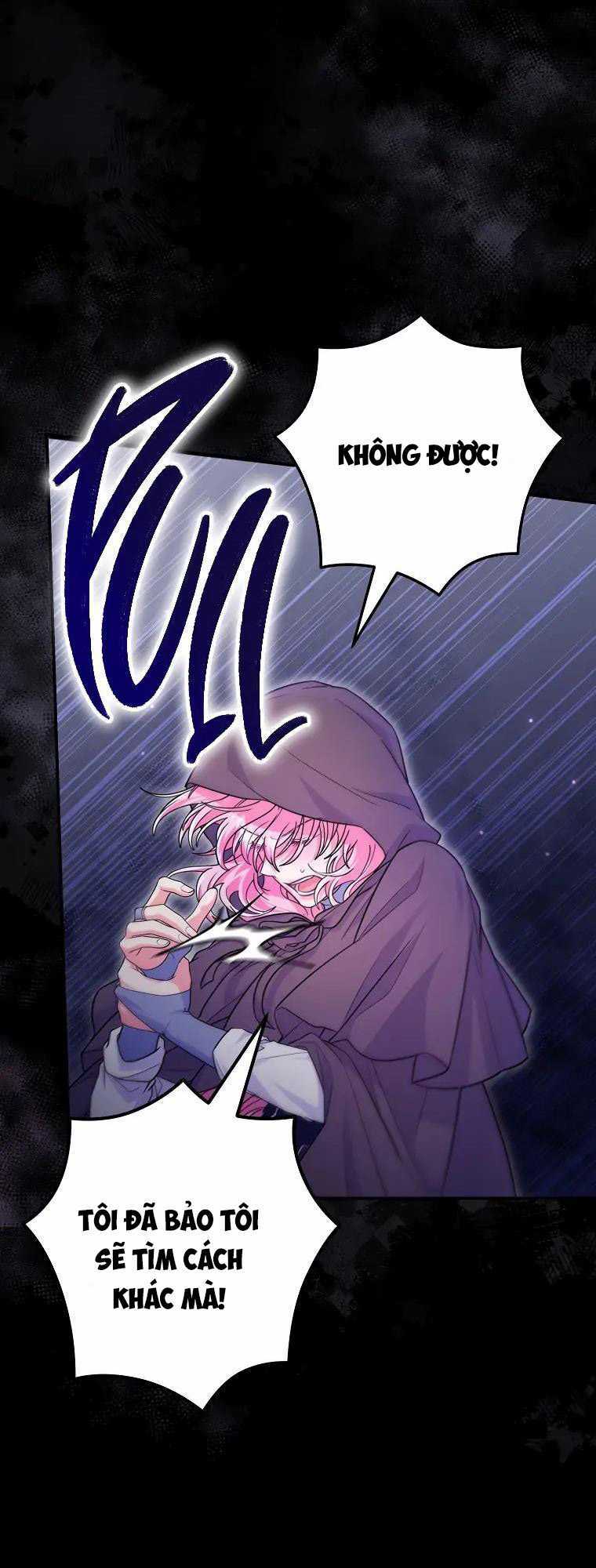 Tôi Bị Mắc Kẹt Trong Trò Chơi Lỗi Chapter 25.2 - Trang 2