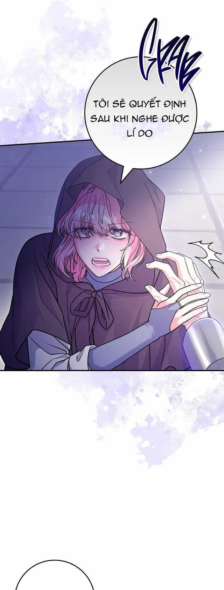 Tôi Bị Mắc Kẹt Trong Trò Chơi Lỗi Chapter 26.1 - Trang 2