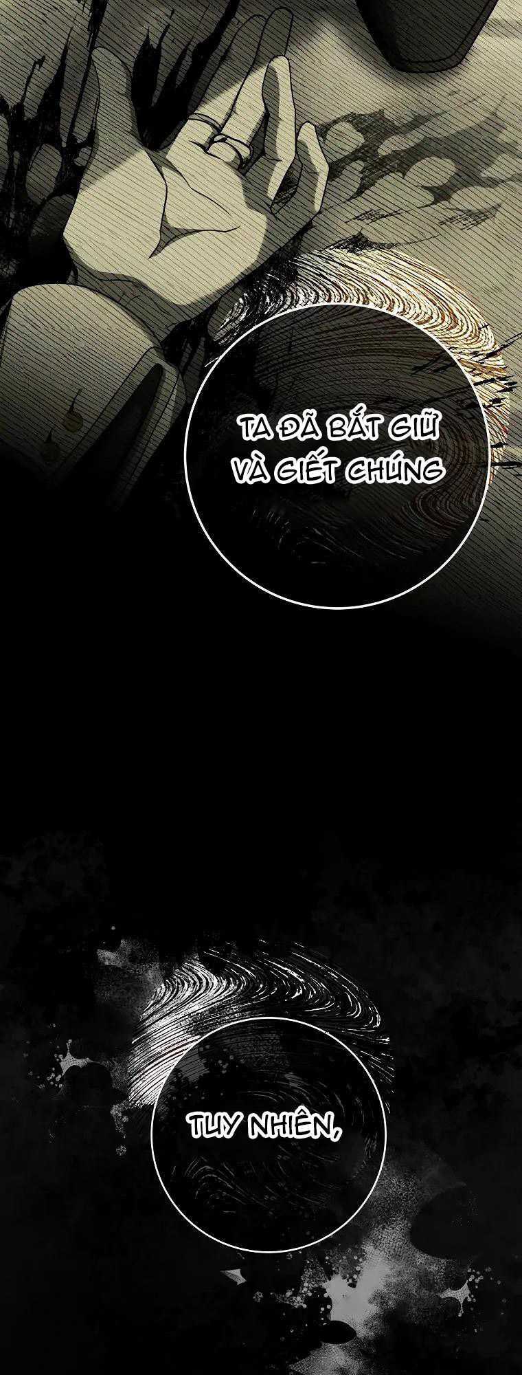 Tôi Bị Mắc Kẹt Trong Trò Chơi Lỗi Chapter 26.1 - Trang 2