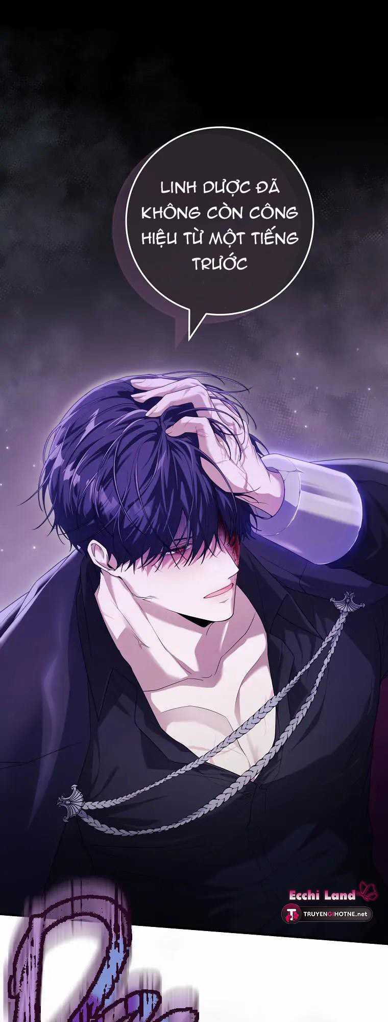 Tôi Bị Mắc Kẹt Trong Trò Chơi Lỗi Chapter 26.1 - Trang 2