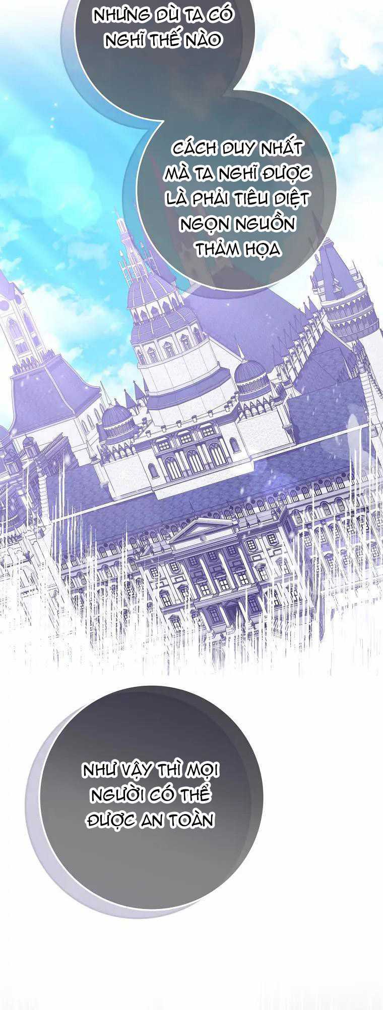 Tôi Bị Mắc Kẹt Trong Trò Chơi Lỗi Chapter 26.1 - Trang 2