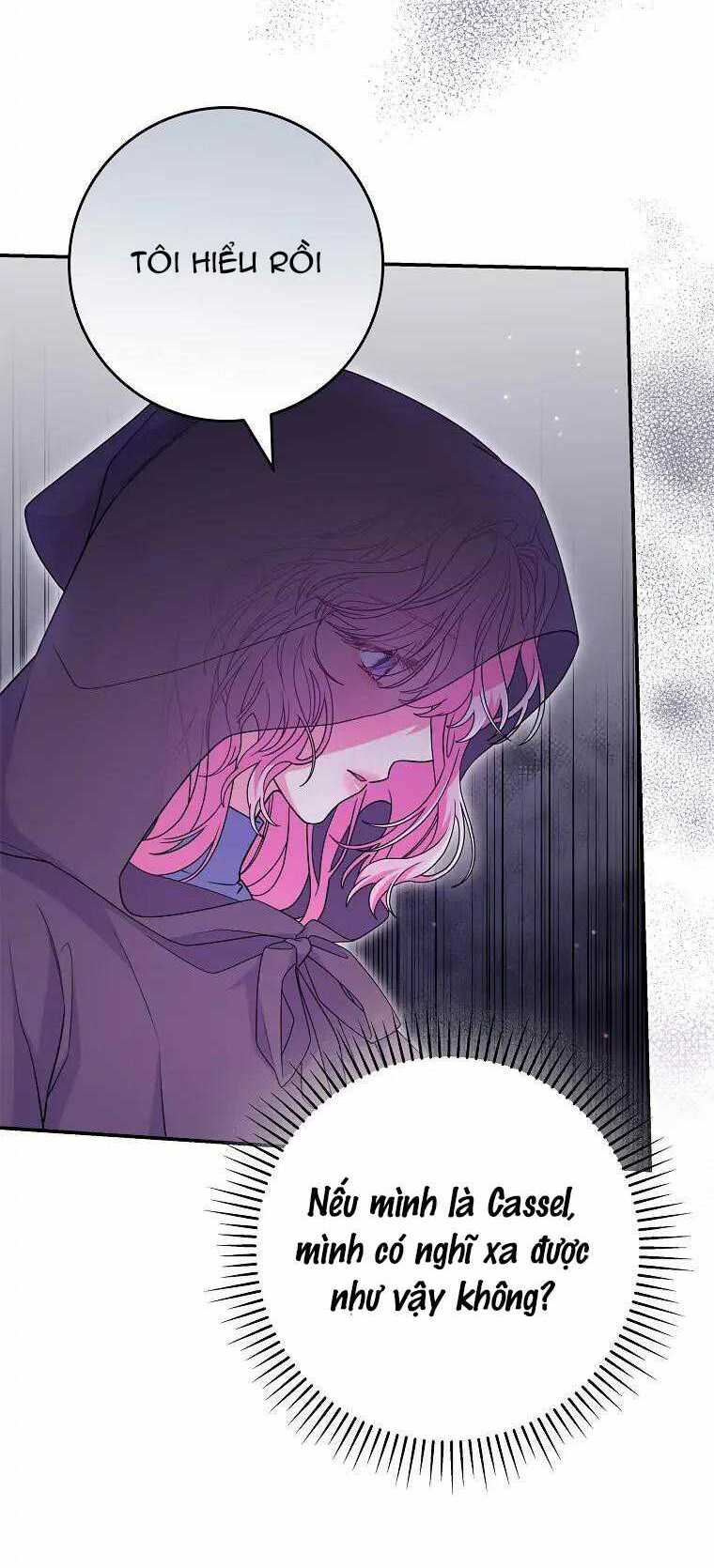 Tôi Bị Mắc Kẹt Trong Trò Chơi Lỗi Chapter 26.1 - Trang 2