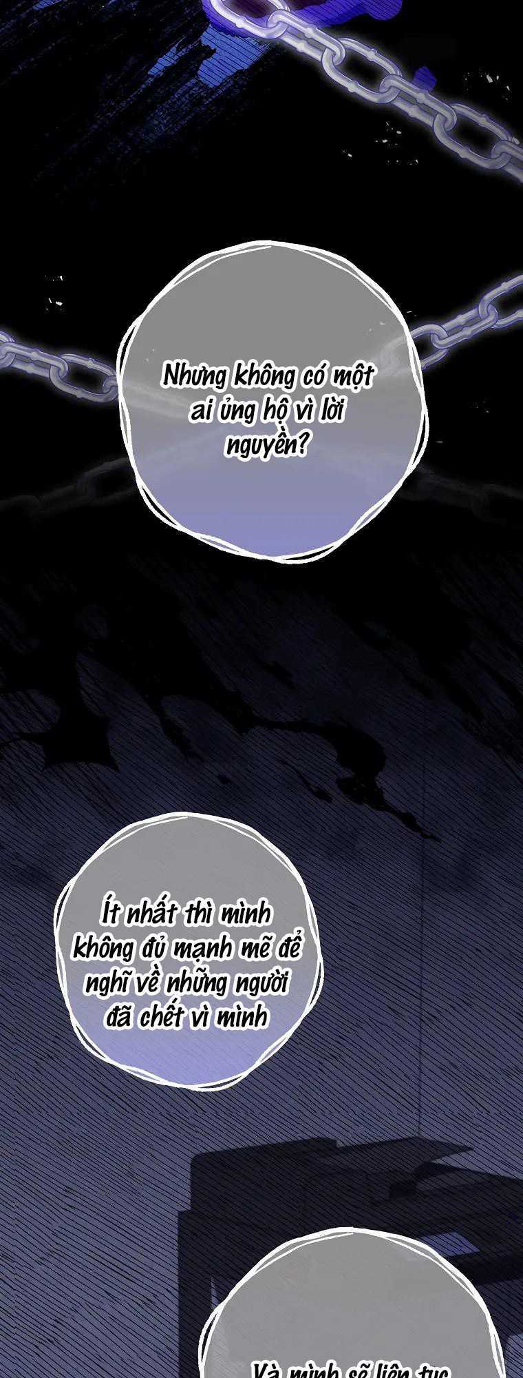 Tôi Bị Mắc Kẹt Trong Trò Chơi Lỗi Chapter 26.1 - Trang 2