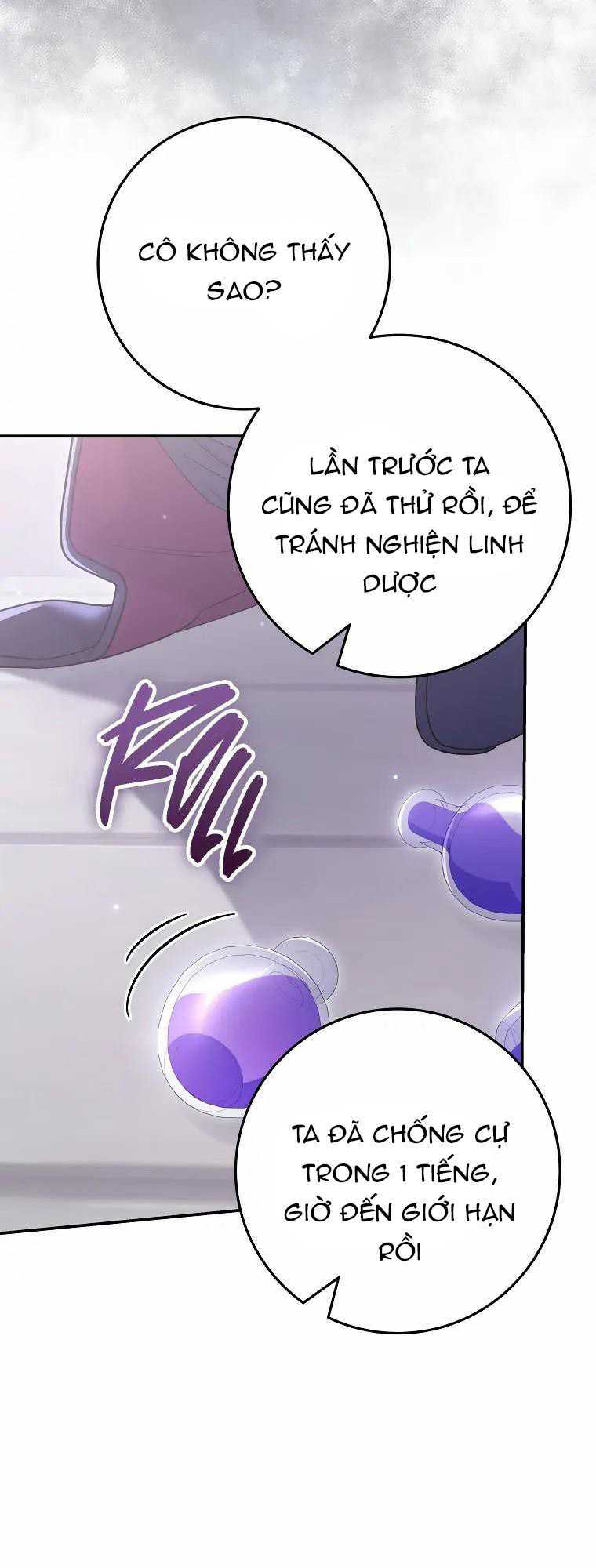 Tôi Bị Mắc Kẹt Trong Trò Chơi Lỗi Chapter 26.1 - Trang 2