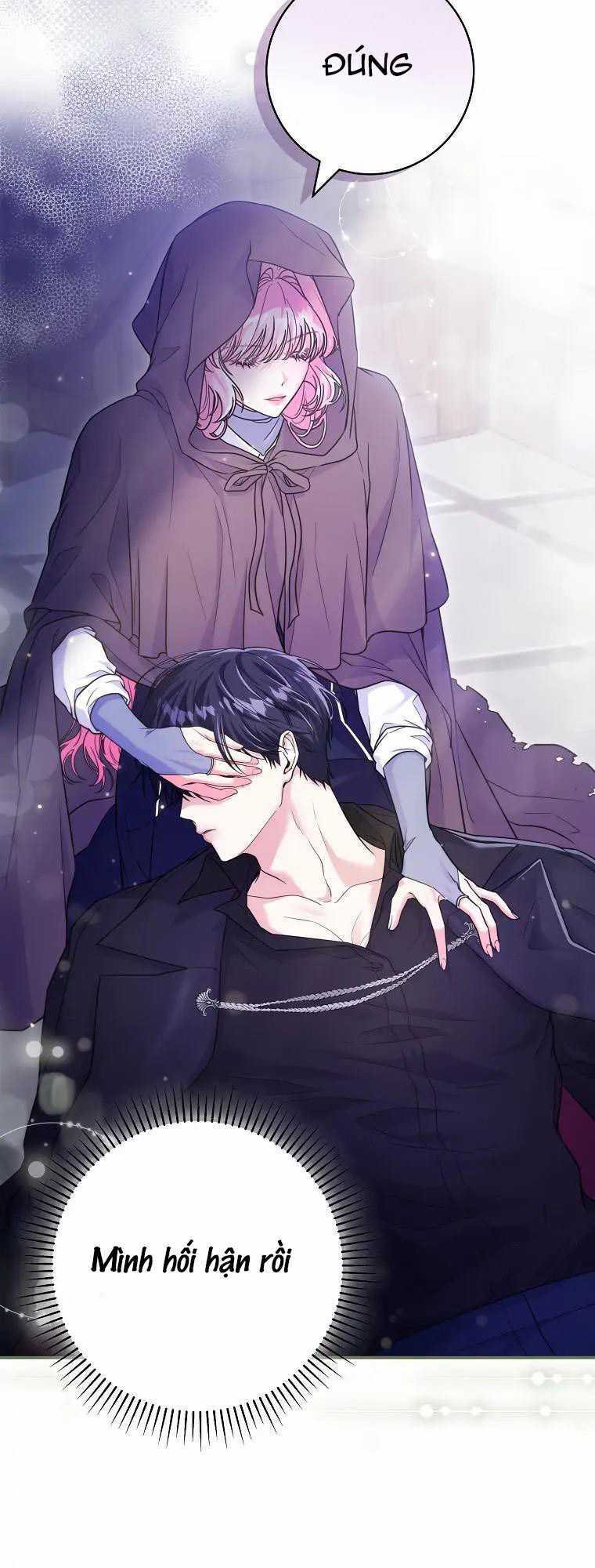 Tôi Bị Mắc Kẹt Trong Trò Chơi Lỗi Chapter 26.2 - Trang 2
