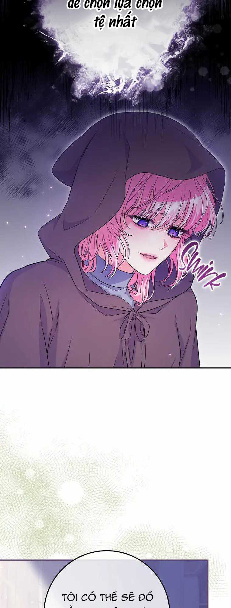 Tôi Bị Mắc Kẹt Trong Trò Chơi Lỗi Chapter 26.2 - Trang 2