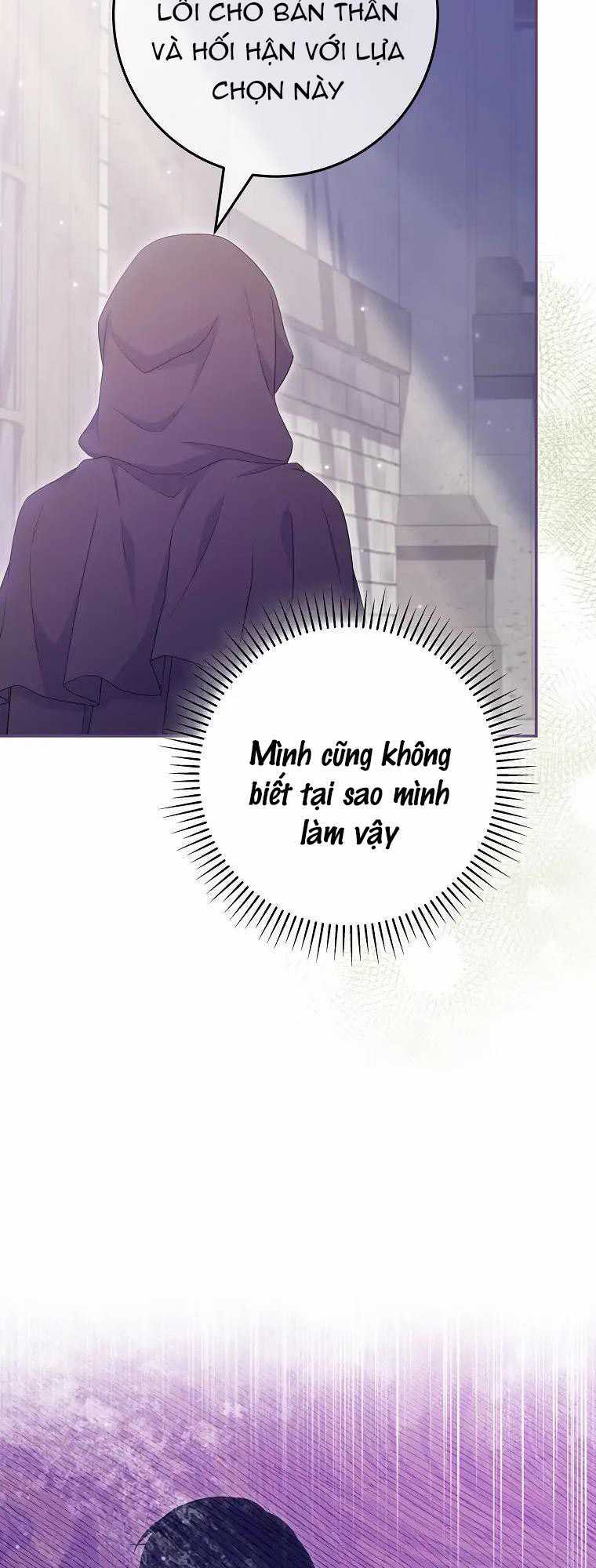 Tôi Bị Mắc Kẹt Trong Trò Chơi Lỗi Chapter 26.2 - Trang 2