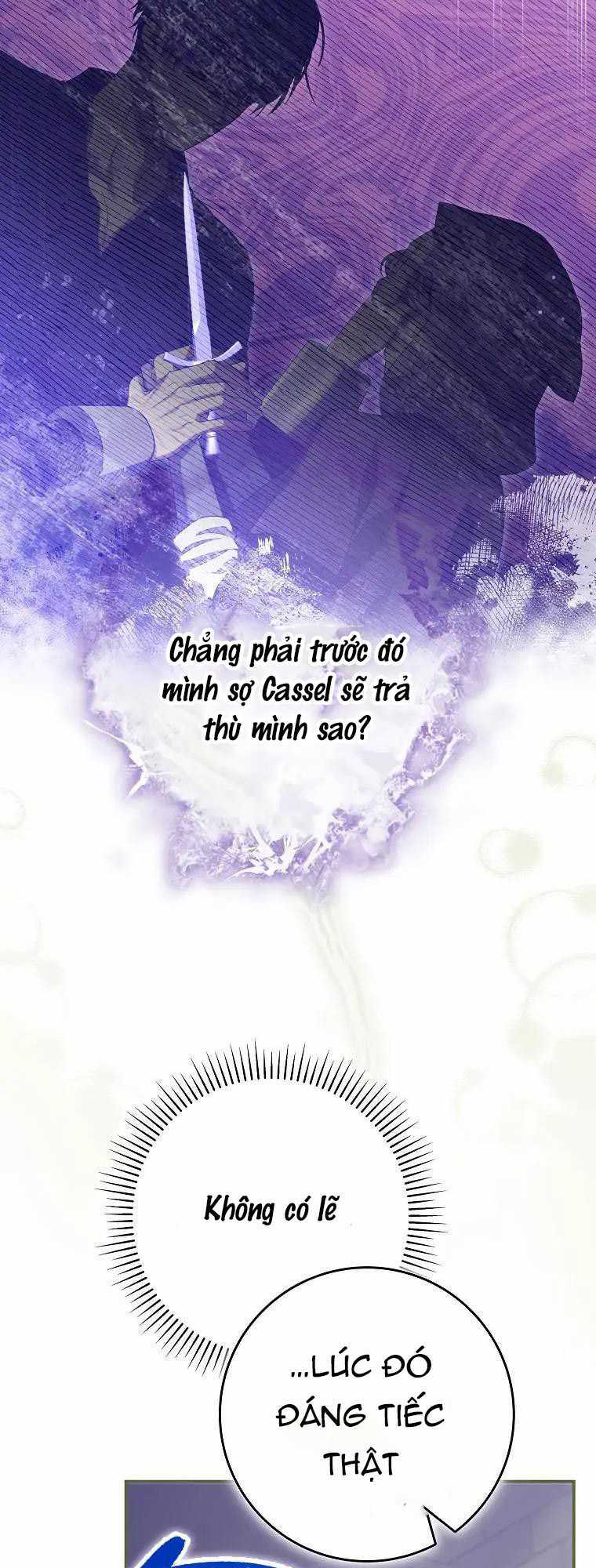 Tôi Bị Mắc Kẹt Trong Trò Chơi Lỗi Chapter 26.2 - Trang 2