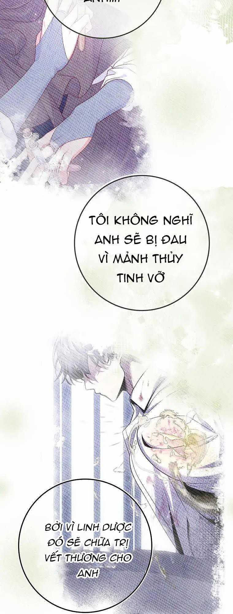 Tôi Bị Mắc Kẹt Trong Trò Chơi Lỗi Chapter 26.2 - Trang 2