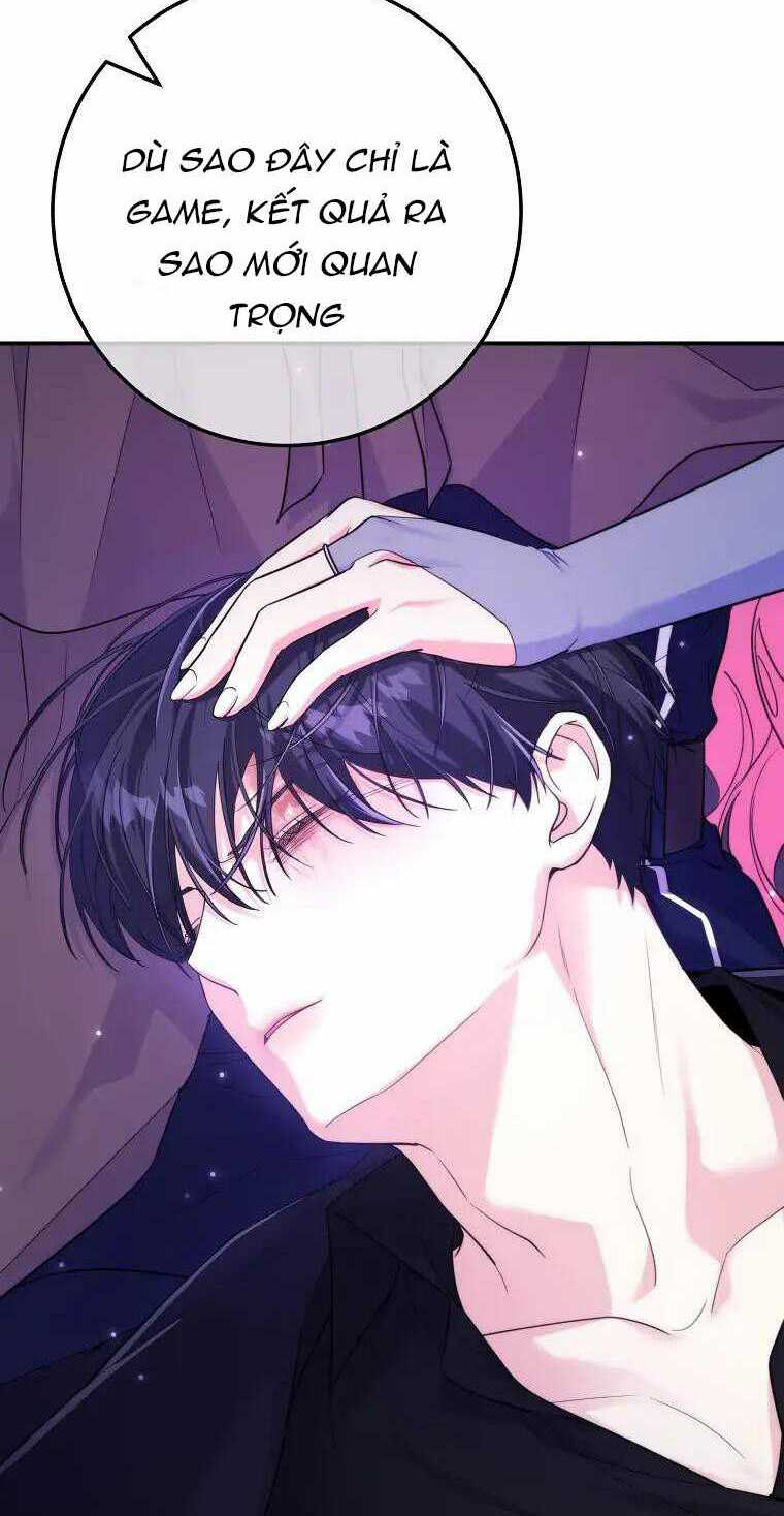 Tôi Bị Mắc Kẹt Trong Trò Chơi Lỗi Chapter 26.2 - Trang 2