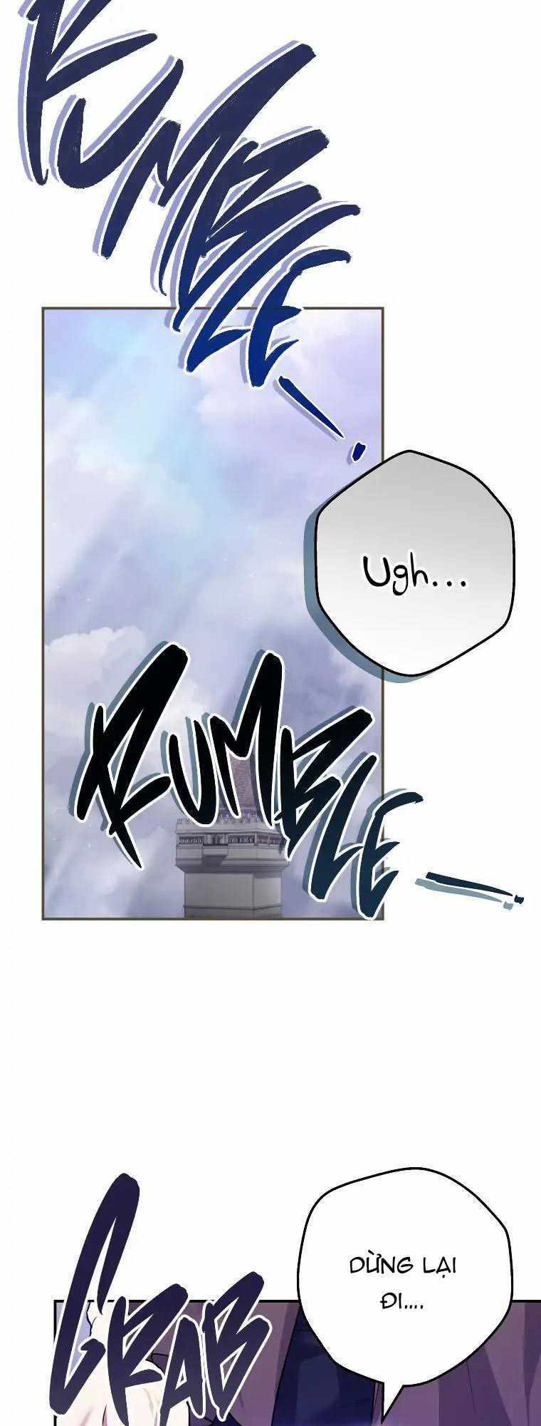 Tôi Bị Mắc Kẹt Trong Trò Chơi Lỗi Chapter 26.2 - Trang 2