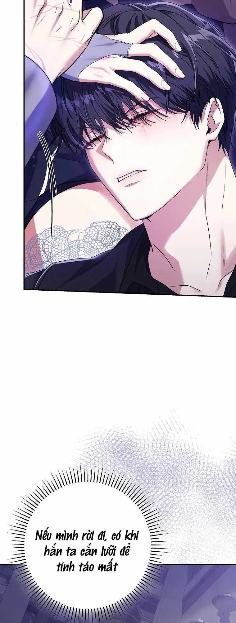 Tôi Bị Mắc Kẹt Trong Trò Chơi Lỗi Chapter 26.2 - Trang 2