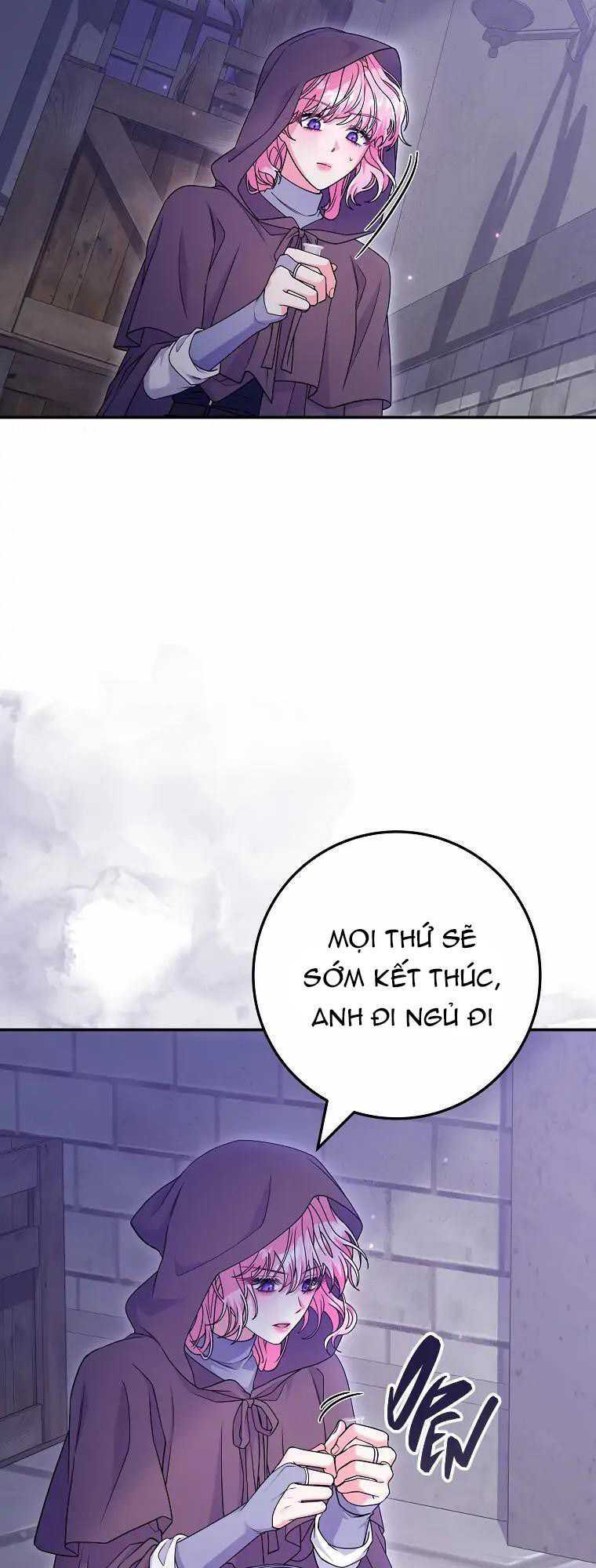 Tôi Bị Mắc Kẹt Trong Trò Chơi Lỗi Chapter 26.2 - Trang 2