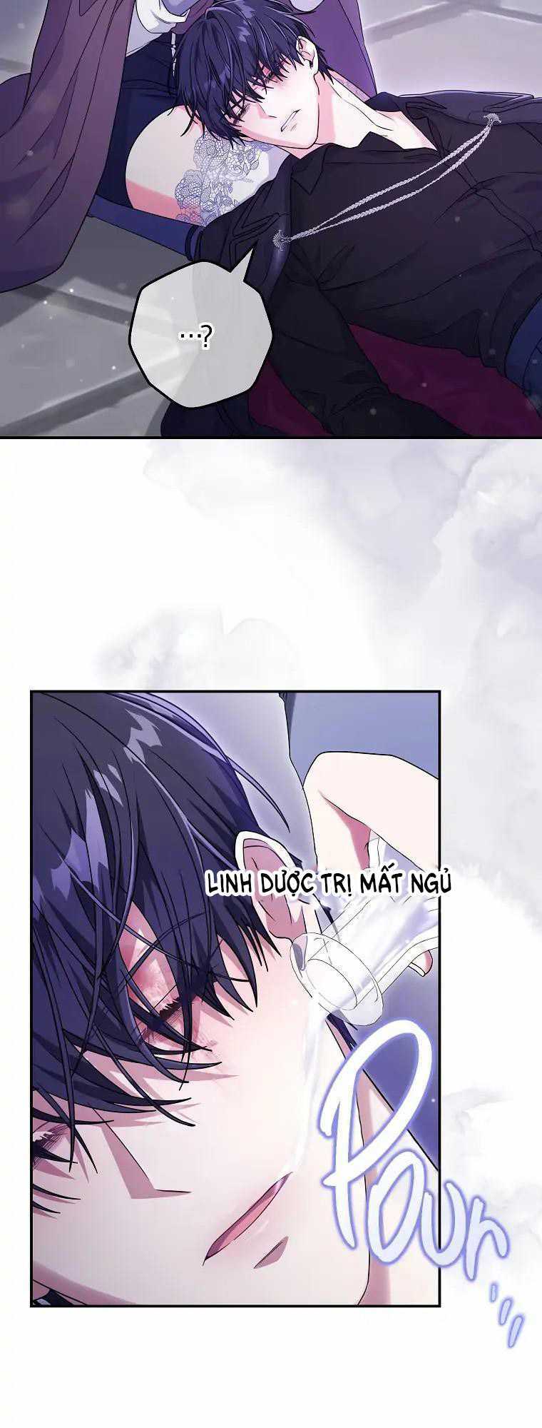Tôi Bị Mắc Kẹt Trong Trò Chơi Lỗi Chapter 26.2 - Trang 2