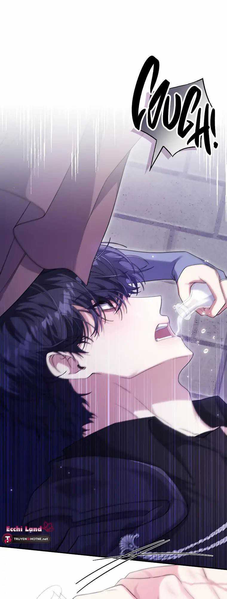 Tôi Bị Mắc Kẹt Trong Trò Chơi Lỗi Chapter 26.2 - Trang 2