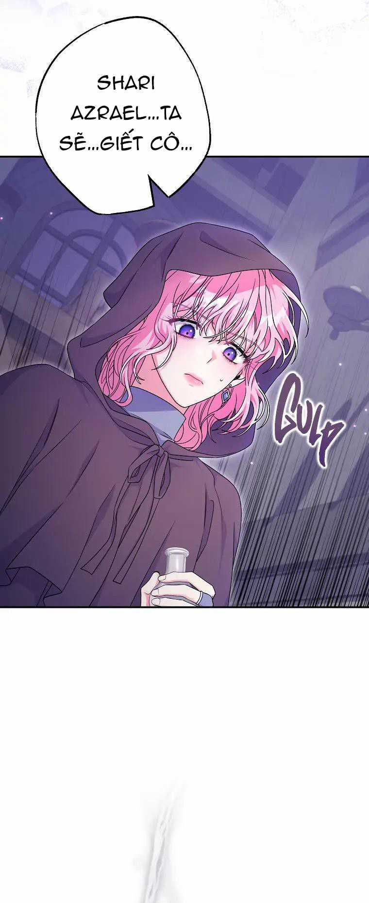 Tôi Bị Mắc Kẹt Trong Trò Chơi Lỗi Chapter 26.2 - Trang 2