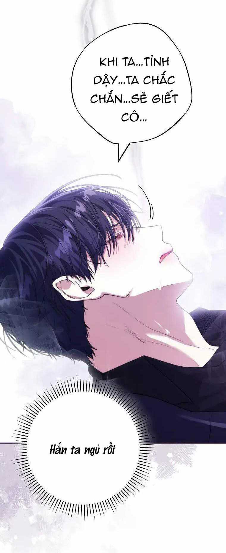 Tôi Bị Mắc Kẹt Trong Trò Chơi Lỗi Chapter 26.2 - Trang 2