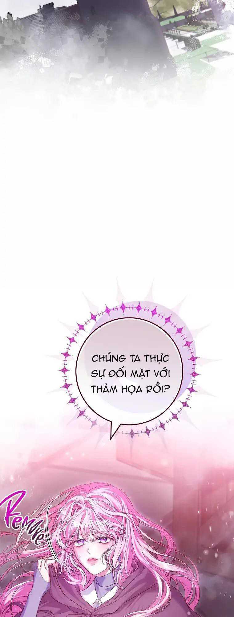 Tôi Bị Mắc Kẹt Trong Trò Chơi Lỗi Chapter 26.2 - Trang 2