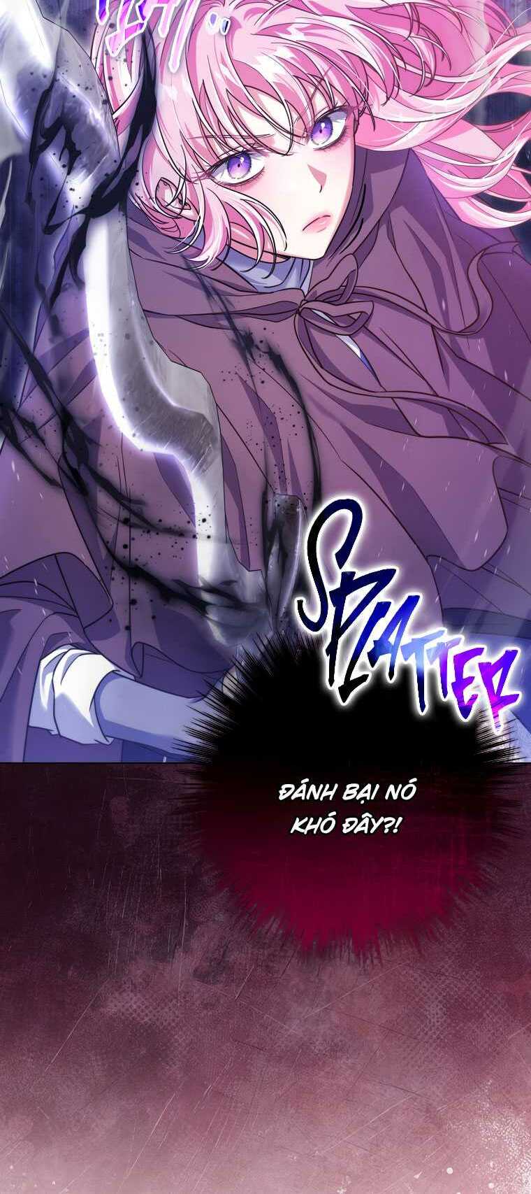 Tôi Bị Mắc Kẹt Trong Trò Chơi Lỗi Chapter 28.1 - Trang 2