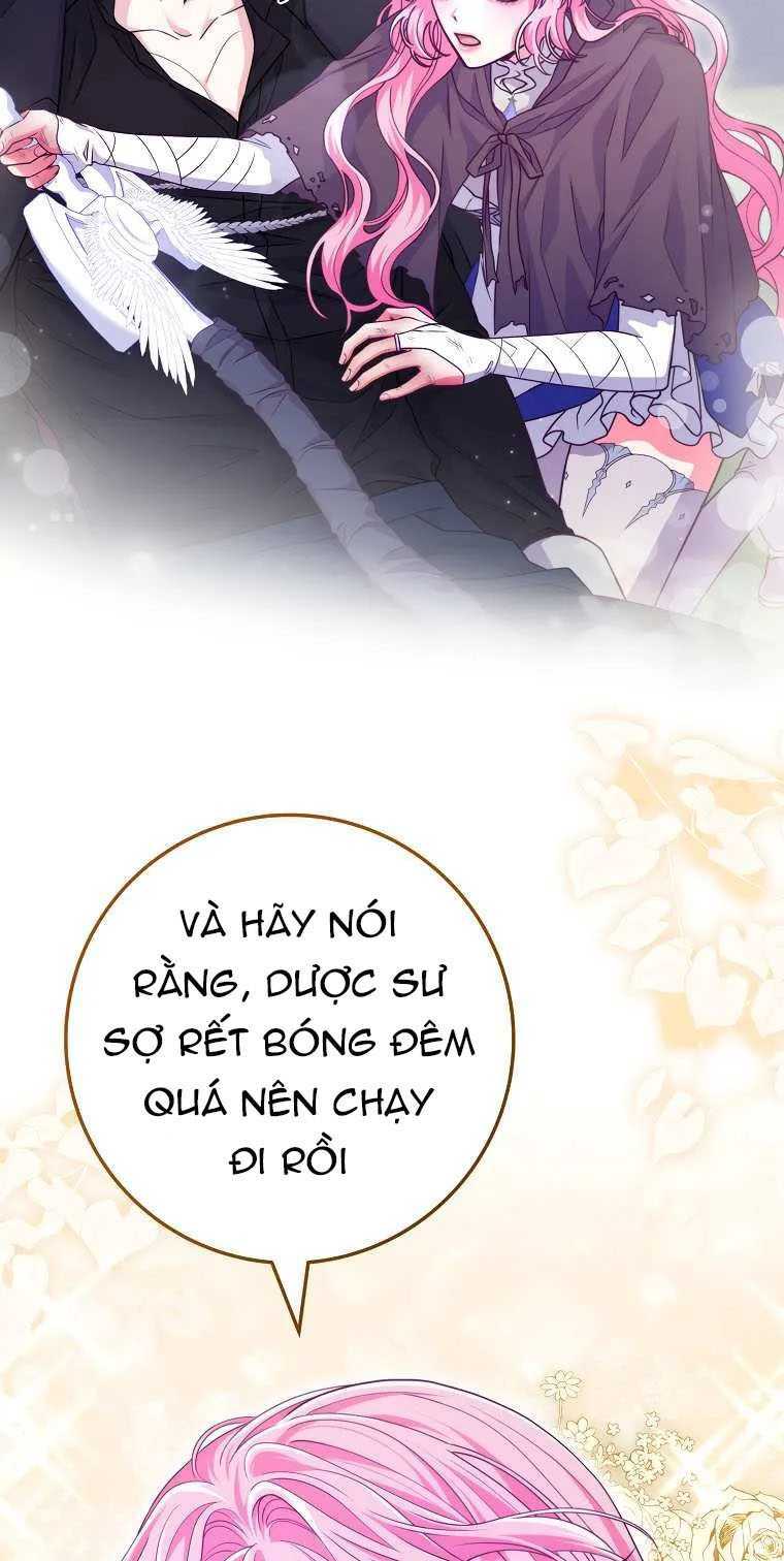 Tôi Bị Mắc Kẹt Trong Trò Chơi Lỗi Chapter 29.2 - Trang 2