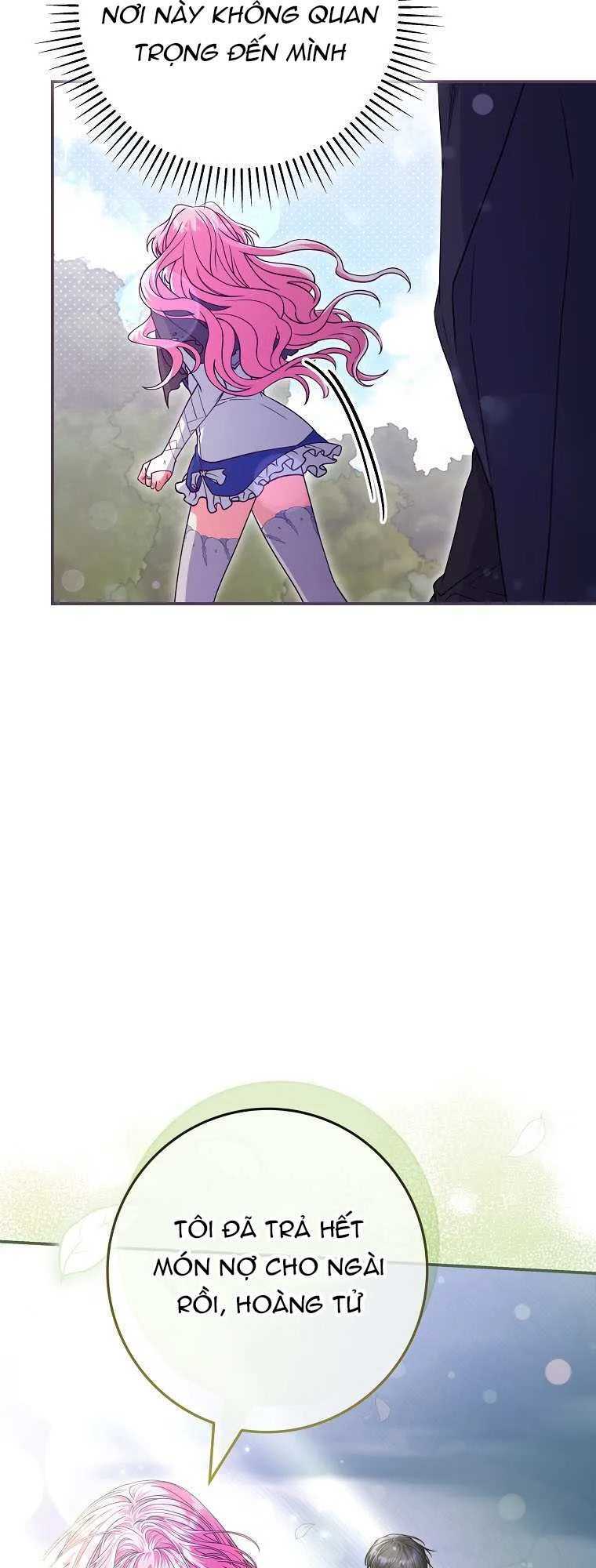 Tôi Bị Mắc Kẹt Trong Trò Chơi Lỗi Chapter 29.2 - Trang 2