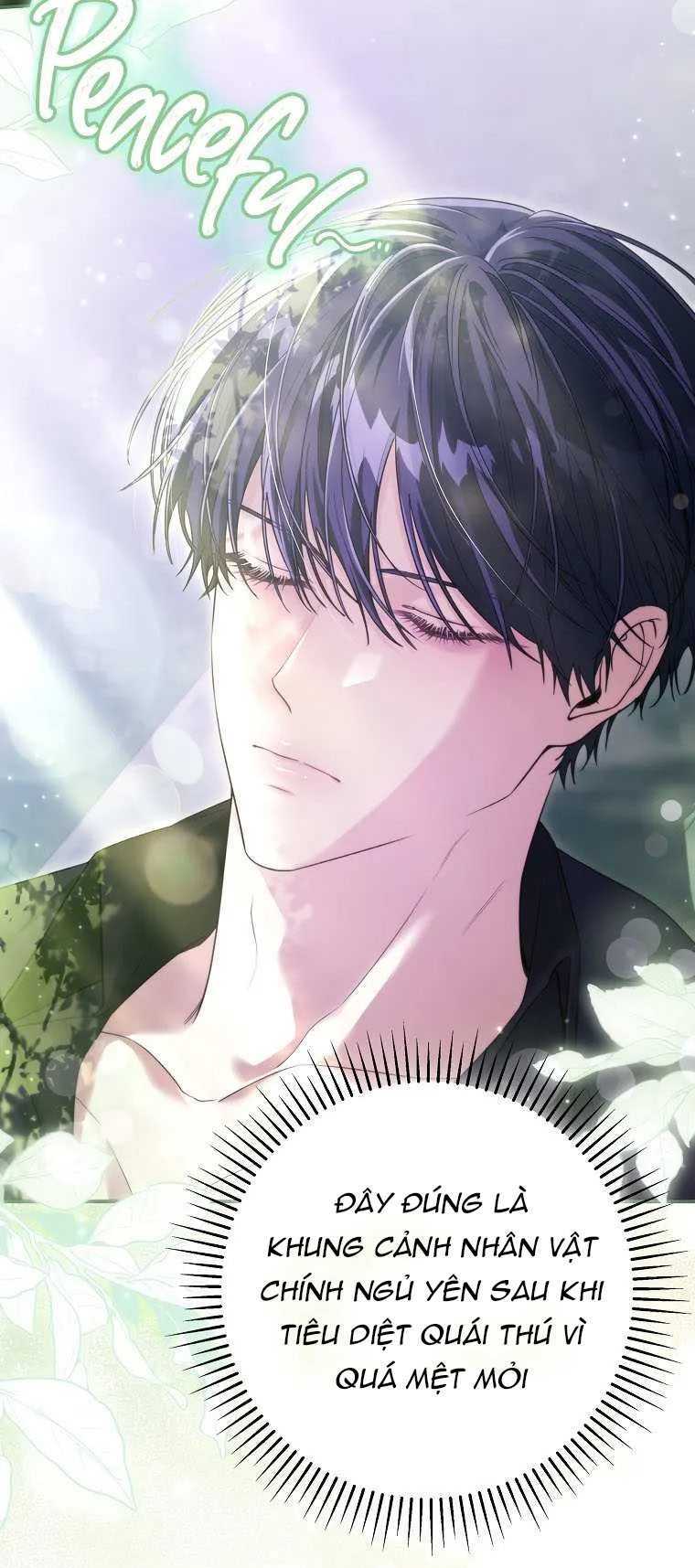 Tôi Bị Mắc Kẹt Trong Trò Chơi Lỗi Chapter 29.2 - Trang 2