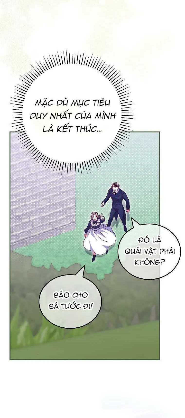 Tôi Bị Mắc Kẹt Trong Trò Chơi Lỗi Chapter 29.2 - Trang 2