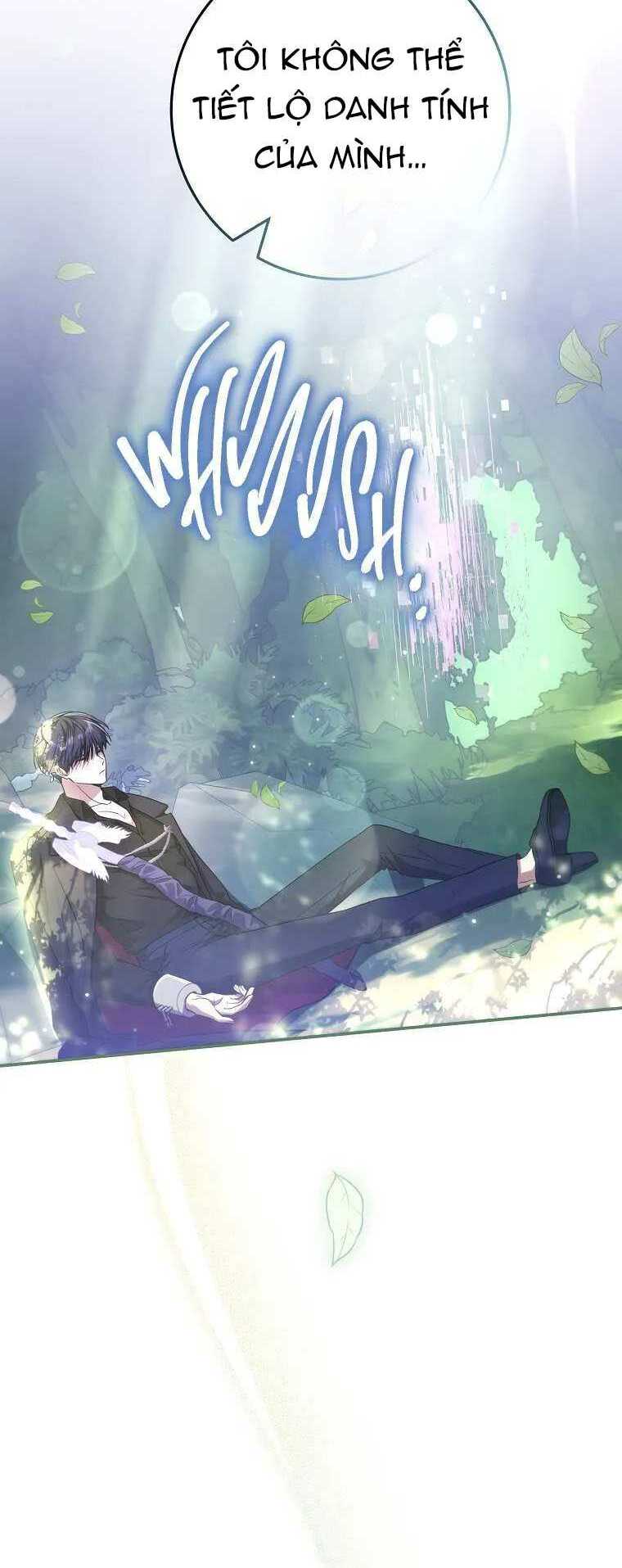 Tôi Bị Mắc Kẹt Trong Trò Chơi Lỗi Chapter 29.2 - Trang 2