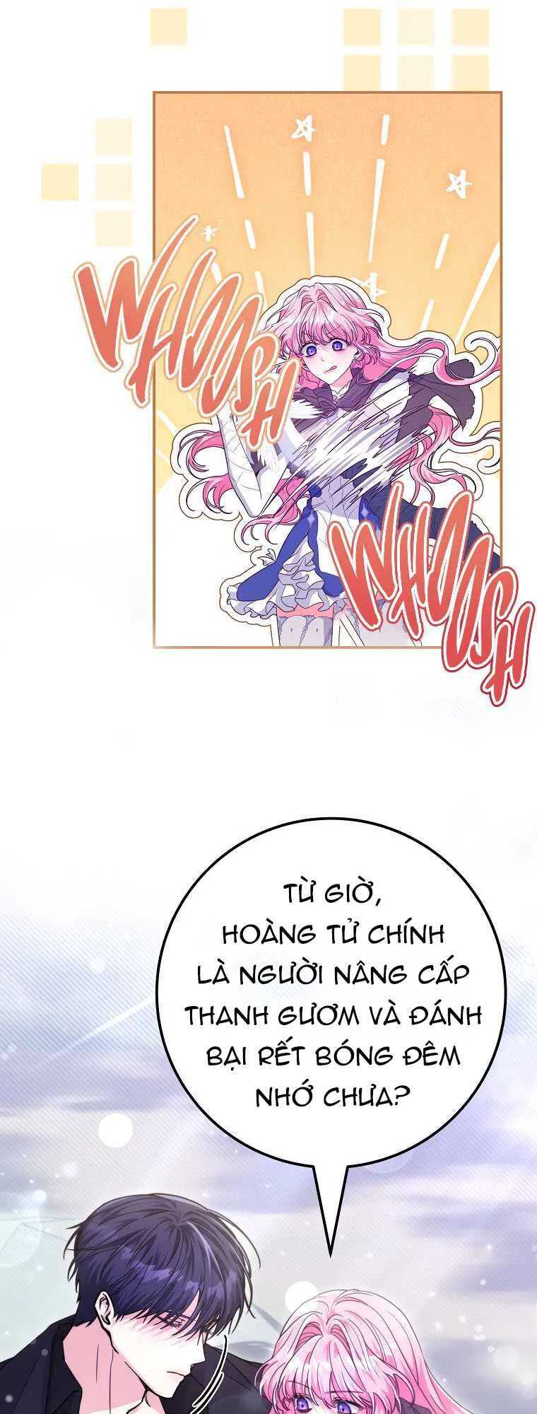 Tôi Bị Mắc Kẹt Trong Trò Chơi Lỗi Chapter 29.2 - Trang 2