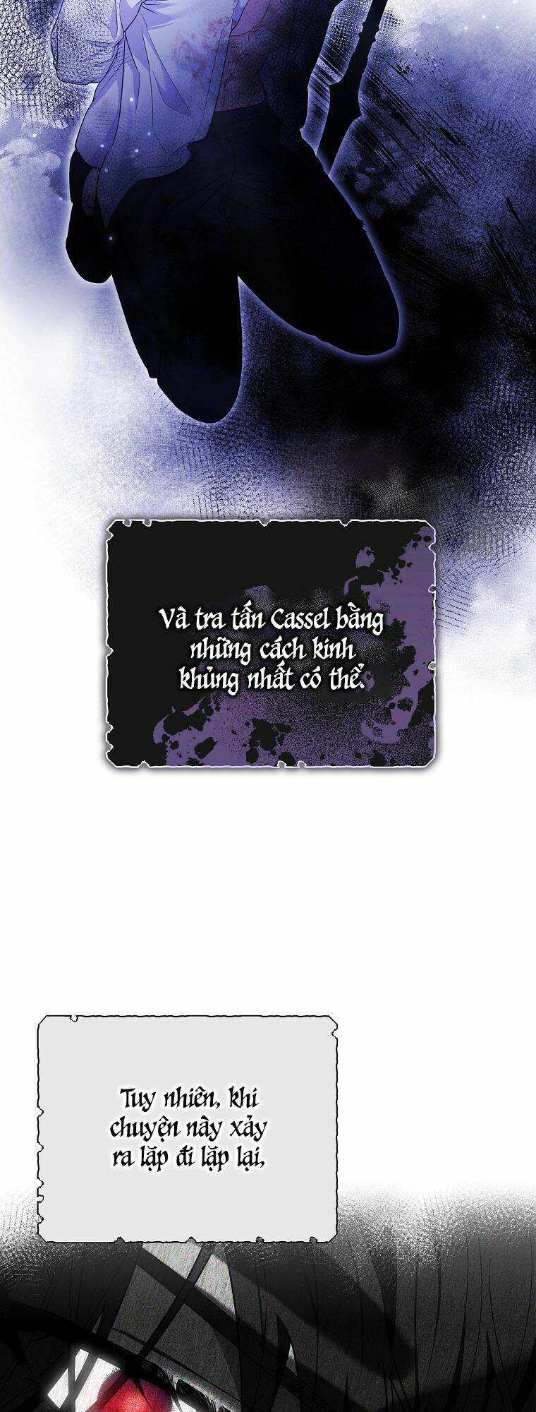 Tôi Bị Mắc Kẹt Trong Trò Chơi Lỗi Chapter 3 - Trang 2