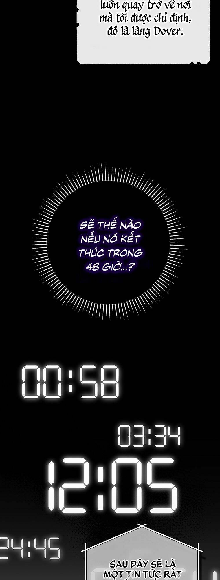 Tôi Bị Mắc Kẹt Trong Trò Chơi Lỗi Chapter 3 - Trang 2