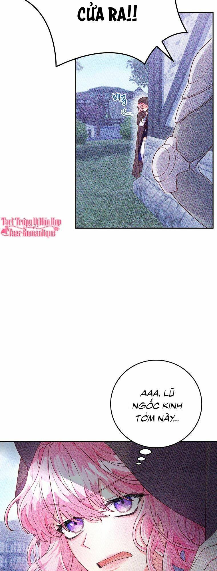Tôi Bị Mắc Kẹt Trong Trò Chơi Lỗi Chapter 3 - Trang 2